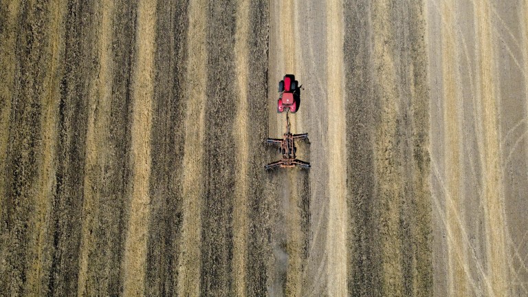 Българските фермери се надяват на по-лесен достъп до европейско финансиране