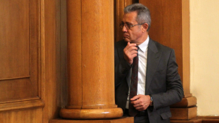 ДПС няма да подкрепи проекта за Държавен бюджет 2018 година