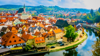 14 забележителни гледки от Европа (ГАЛЕРИЯ)