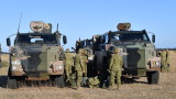  Австралия активизира армията за битка с пожарите и отделя $1,4 милиарда 
