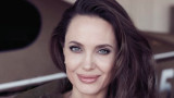  Анджелина Джоли, майка й Марчелин Бертран и значимият съвет, който е получила от нея 