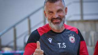 ЦСКА проявява интерес към нигерийски футболист от румънското първенство Става