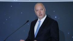 Желязков: Бюджетът е този рубикон, през който трябва да минем