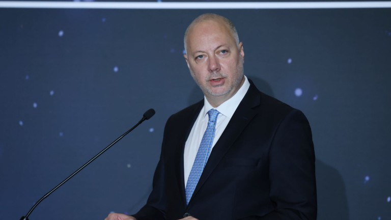 Желязков: Бюджетът е този рубикон, през който трябва да минем