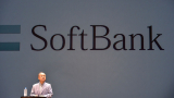 SoftBank търси $41 милиарда: продава дела си в Alibaba?