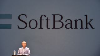 SoftBank отчита 5,5 млрд. долара загуби заради WeWork, Uber и Slack