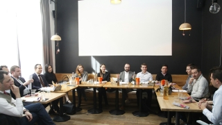 Български евродепутат събра тревогите за бъдещето на финансовите технологии