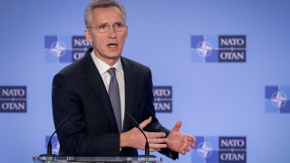 Столтенберг: Всички в НАТО са зад САЩ, Иран да се въздържа от провокации
