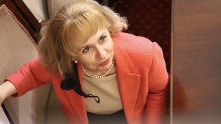 Диана Ковачева бе избрана за омбудсман