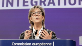 Европа трябва да запази контрола си върху ключови технологии които