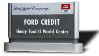 Ford Motor Credit съкращава 2,000 служители в Северна Америка!