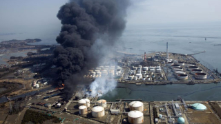 Пробило се е ядрото на един от реакторите във “Фукушима”