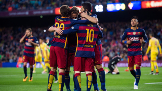 Барселона стана най-дузпаджийският отбор в Испания 