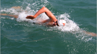 Фотофиниш остави Стойчев втори в Канада