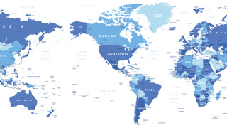 Google прокарва подводен интернет кабел до тихоокеанските острови