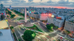 Пред национален банкрут: Аржентина повишава лихвения процент до 97%