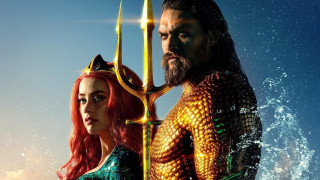 Показват ли трейлърите на "Аквамен" целия филм