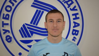 Отборът на Дунав Русе привлече в състава си трима нови