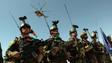  Афганистан избира президент 