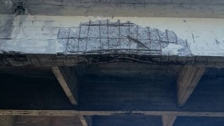 Областният управител обеща ремонта на опасен мост в Черноморец