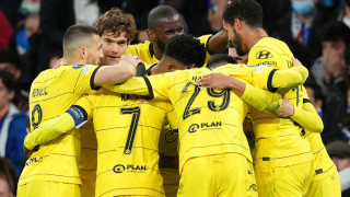 Полузащитникът на Челси Лофтъс Чийк може да продължи кариерата си