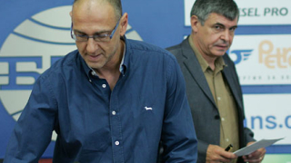 ОДС откри „грешка” при вота, трябвало да бъде към Дянков