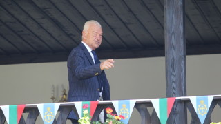 Петър Манджуков става почетен консул на Узбекистан