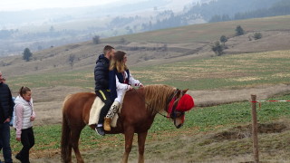 От Българската асоциация по алтернативен туризъм БААТ изпратиха писмо до