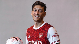 Миналата седмица стана ясно че Арсенал са решили да уволнят Джери