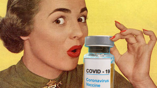 През месец май тази година на сайта на HBO се