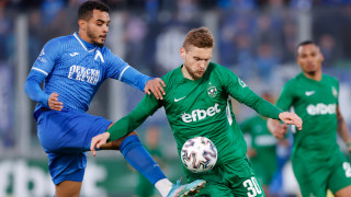 СТК към БФС взе решение да отложи двубоя от шестия