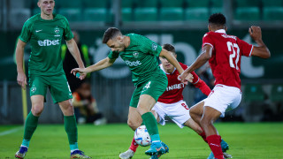 Авторитетните анализатори а и широката футболна общественост у нас вече