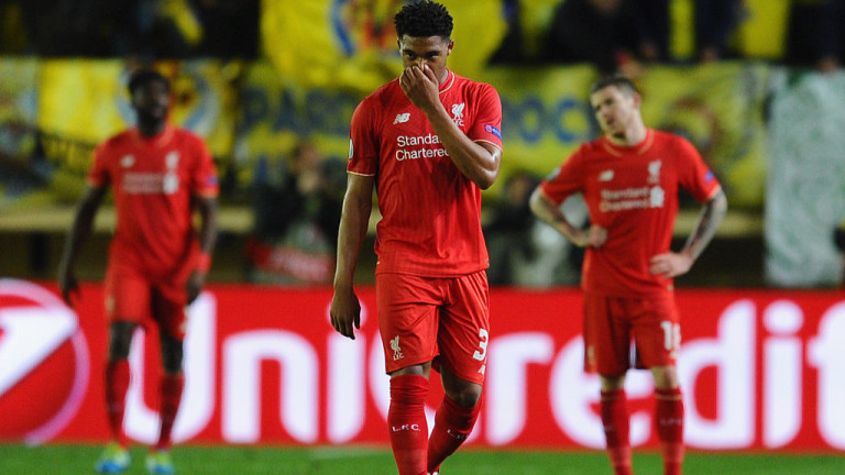 Разкритие: Бивш играч на Ливърпул е човекът на проби в Локо Сф