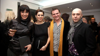 Откриване на Арт Галерия Анима