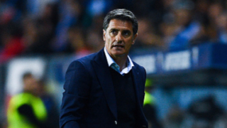 Малага най-сетне уволни Мичел