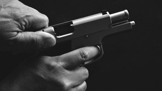 Американска еврейска група за сигурност Secure Community Network твърди че стрелбата
