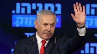 Израелският флот може да удари контрабандата на ирански петрол Това