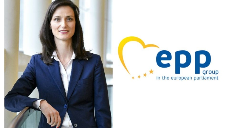 Съветът на ЕС утвърди Мария Габриел за еврокомисар
