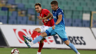 Халфът на ЦСКА 1948 Васил Шопов участва в новата рубрика