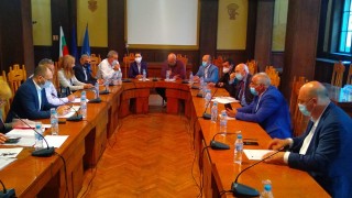От ВиК Асоцията в Бургас настояват язовирите Порой и Ахелой