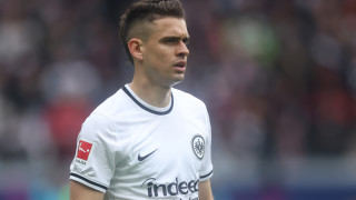 Съперникът на Левски в плейофите на Лигата на конференциите Айнтрахт