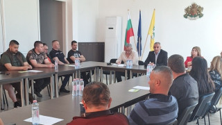 Кметът на Гурково Кънчо Папазов отправи призив за мащабно почистване