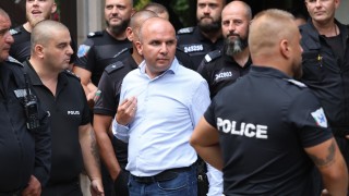 И днес депесари се събират в Бояна и Росенец като