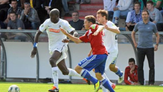 Левски започва офанзива за Гара Дембеле