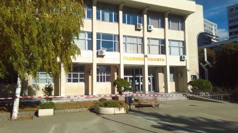 Благоевградската прокуратура протестира условна присъда на данъчен