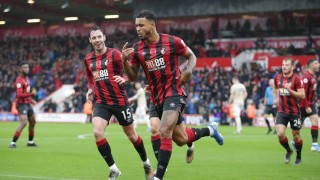 Борнемут победи Манчестър Юнайтед с минималното 1 0 в първи двубой