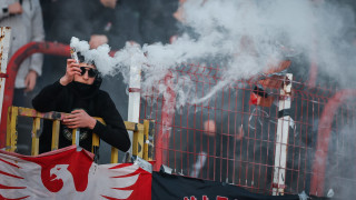 Дисциплинарната комисия към БФС определи наказанията за изминалия 24 ия кръг