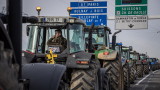 Френските фермери плашат да блокират Париж