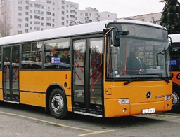 Пускат временни автобуси от метрото до зала "Армеец"