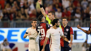 Нов допинг скандал е на път да разтърси Футболна Италия